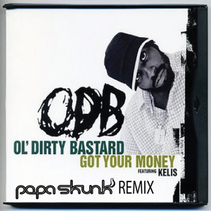 ODB Papa Skunk
