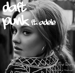 Track artwork