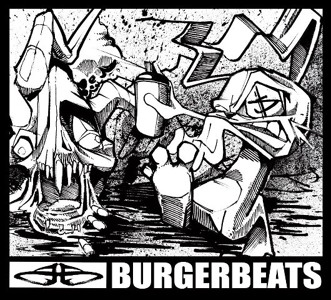 Track artwork