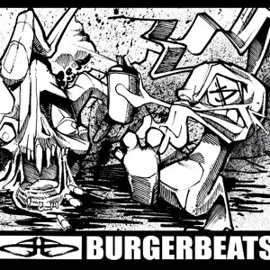 Burger Beats – AYY!