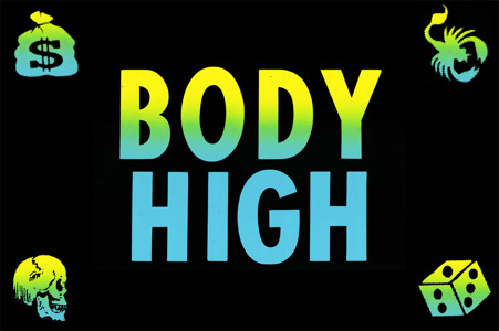 Track artwork