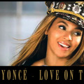 Beyonce Beat