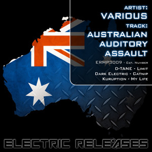 Track artwork