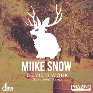Miike Snow - Devil's Work