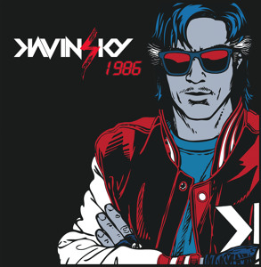 Track artwork