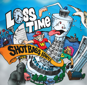 Track artwork