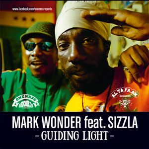 Mark Wonder feat Sizzla 