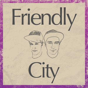 Track artwork