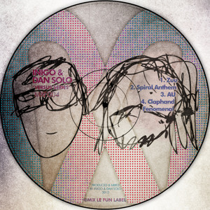 Track artwork