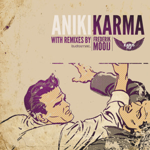 Track artwork
