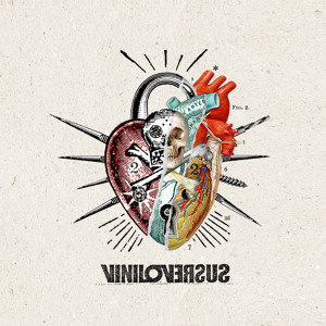 Track artwork