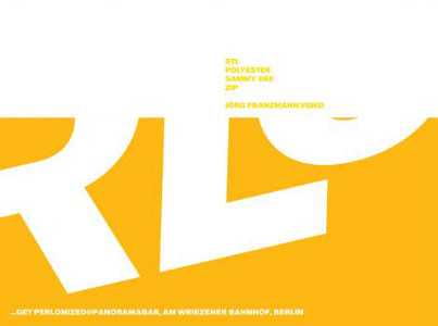 Track artwork