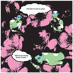Track artwork