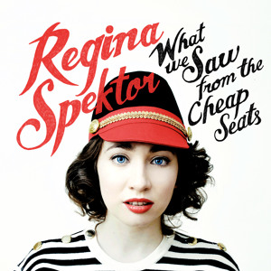 Track artwork