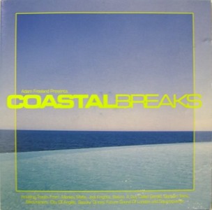 Track artwork