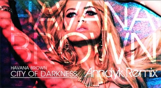 Track artwork