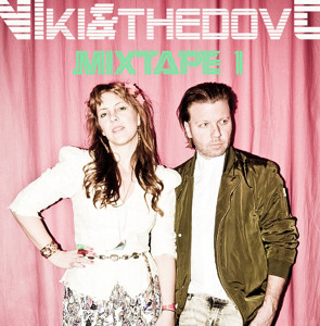 Track artwork