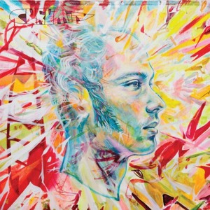 Track artwork