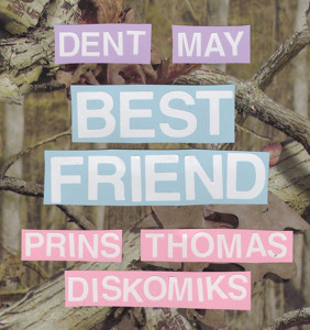 Track artwork