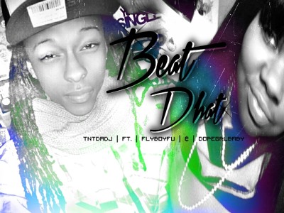 Track artwork