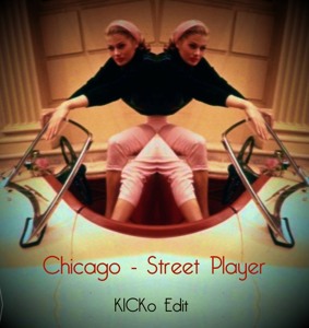 Track artwork