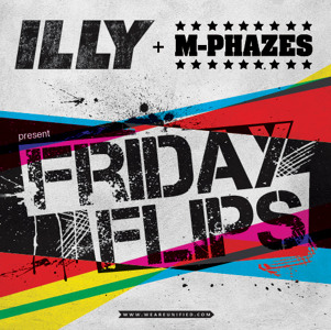 Track artwork