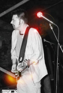2Finger Blues by petej on SoundCloud - Create, record and share your sounds for free