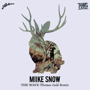 Track artwork