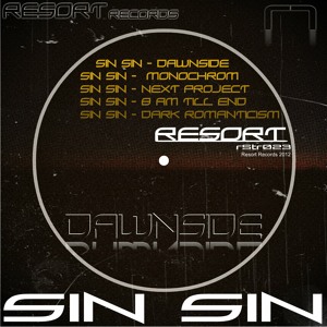 Track artwork