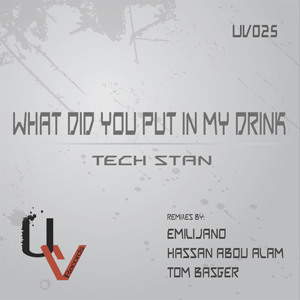 Track artwork