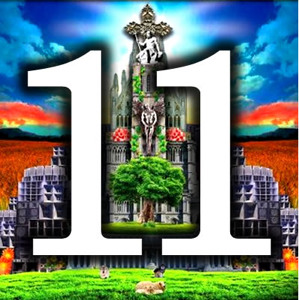 Track artwork