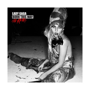Track artwork