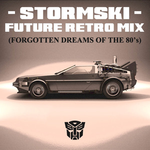 Track artwork