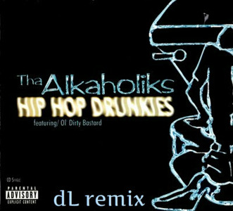 Track artwork