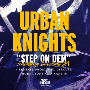 Track artwork