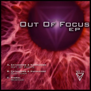 Track artwork