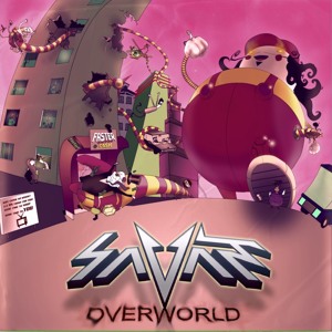 Track artwork