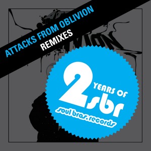 Track artwork