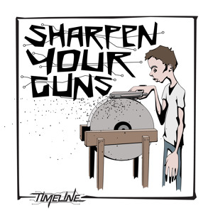 Track artwork