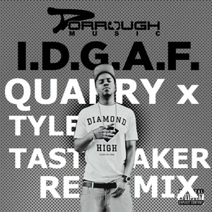Track artwork
