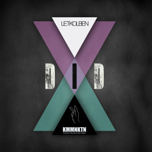 Track artwork