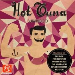 Track artwork