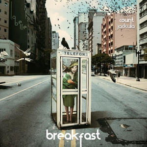 Track artwork