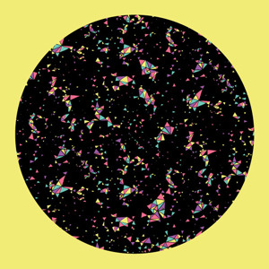 Track artwork
