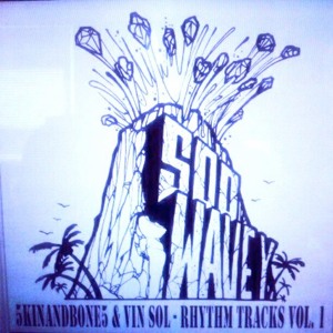 Track artwork