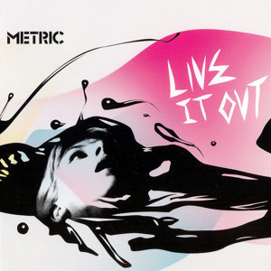 Track artwork