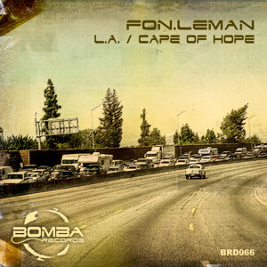 Track artwork