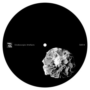 Track artwork