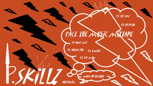 Track artwork