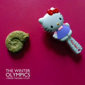 Track artwork